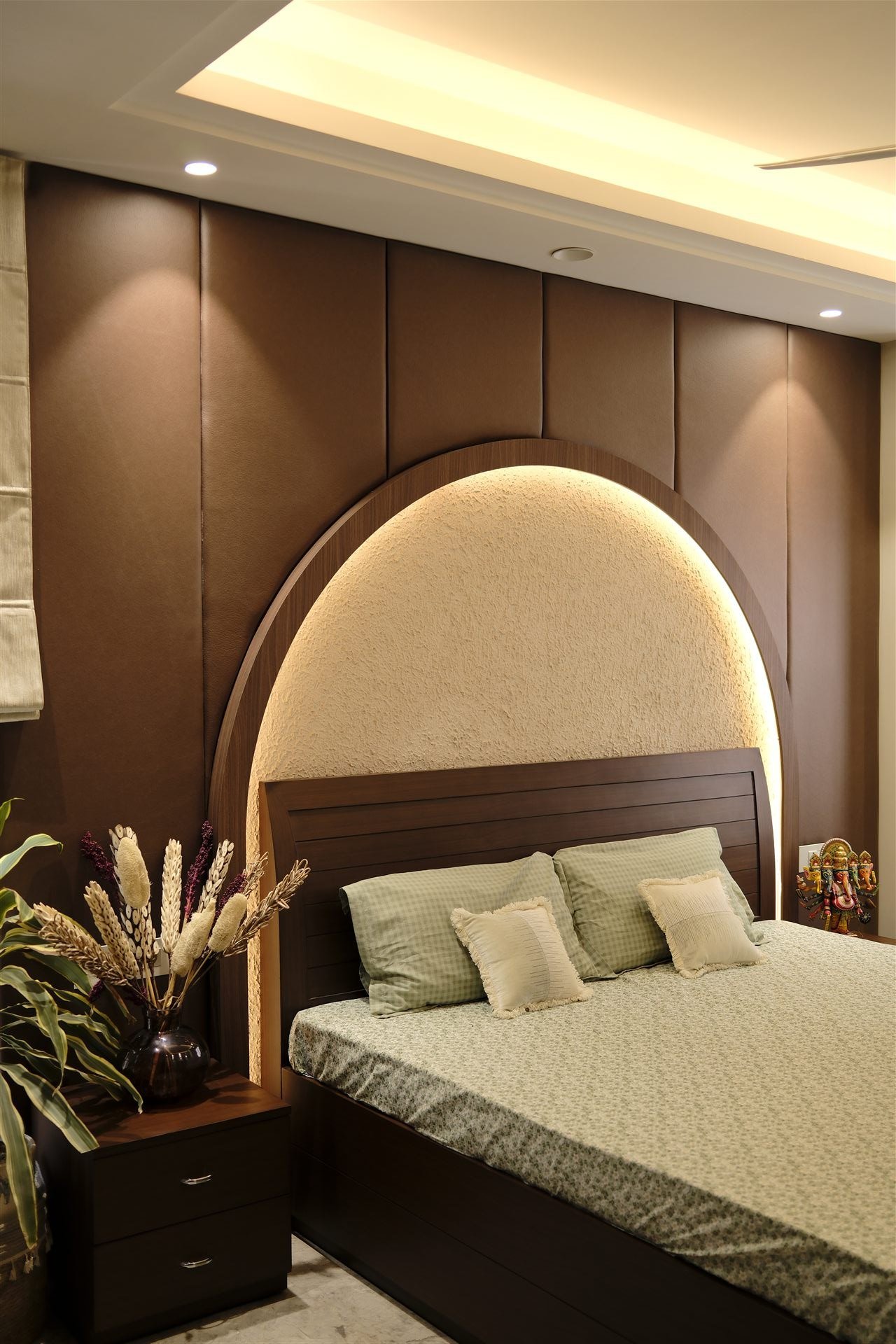 Completed Alaya Spaces project